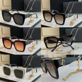 Picture of Jimmy Choo Sunglasses _SKUfw46517154fw